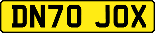 DN70JOX