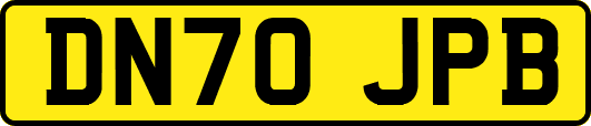 DN70JPB