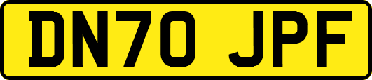 DN70JPF