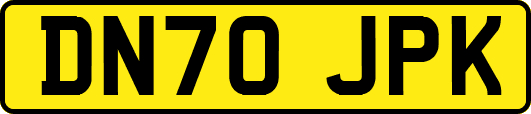 DN70JPK