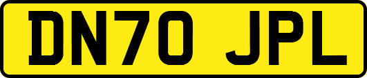 DN70JPL