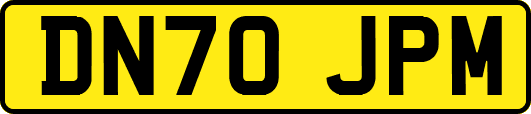 DN70JPM