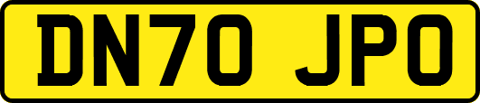 DN70JPO