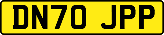 DN70JPP