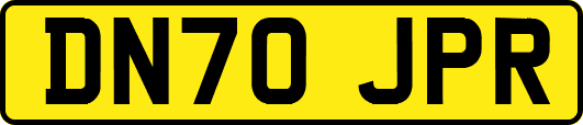 DN70JPR