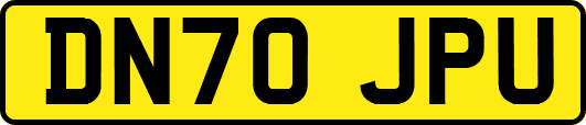 DN70JPU
