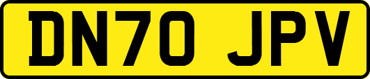 DN70JPV