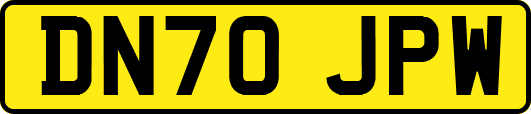 DN70JPW