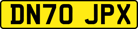 DN70JPX