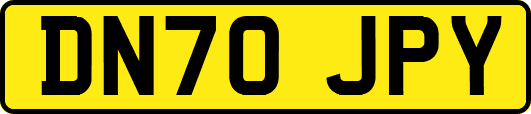 DN70JPY