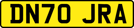DN70JRA
