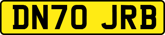 DN70JRB