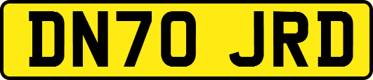 DN70JRD