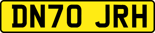 DN70JRH