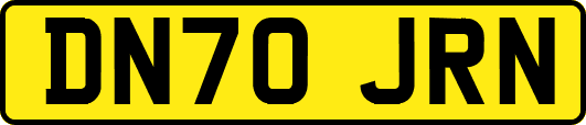 DN70JRN