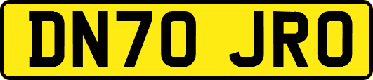 DN70JRO