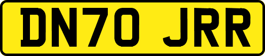 DN70JRR