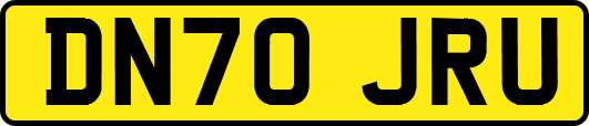 DN70JRU