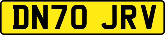 DN70JRV