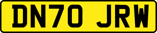 DN70JRW