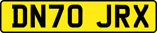 DN70JRX