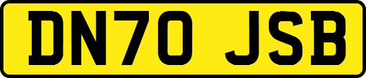DN70JSB