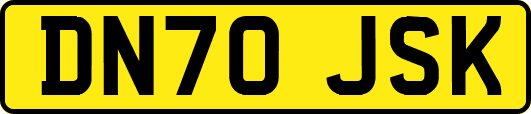 DN70JSK