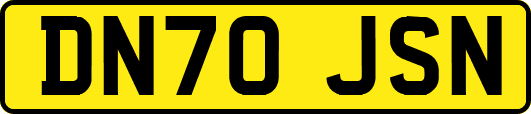 DN70JSN