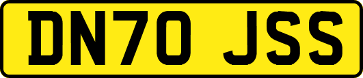 DN70JSS