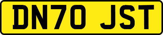 DN70JST