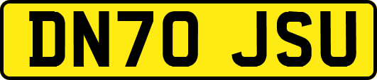 DN70JSU