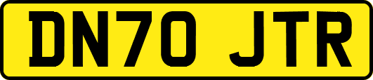 DN70JTR