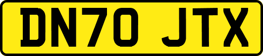 DN70JTX