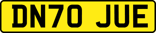 DN70JUE
