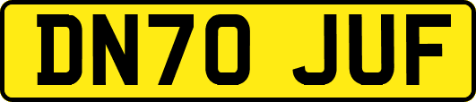 DN70JUF