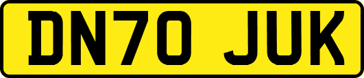 DN70JUK