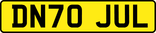 DN70JUL
