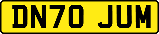 DN70JUM