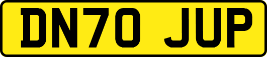 DN70JUP