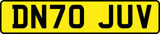 DN70JUV