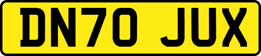 DN70JUX