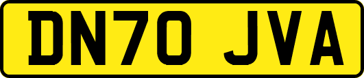 DN70JVA