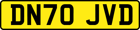 DN70JVD