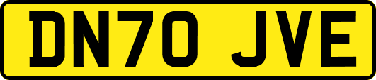 DN70JVE