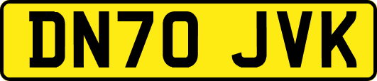 DN70JVK