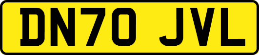 DN70JVL
