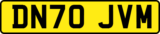 DN70JVM