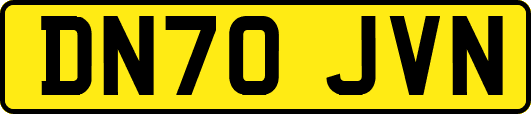 DN70JVN