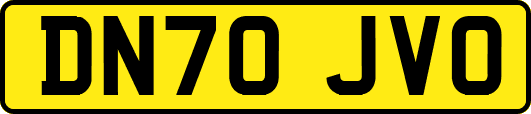 DN70JVO