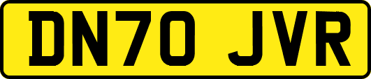 DN70JVR